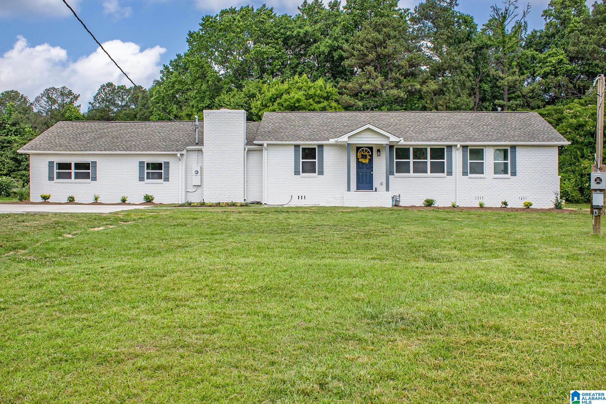 3716 Mt Olive Road Mount Olive, AL 35117 - Photo 3 of 27