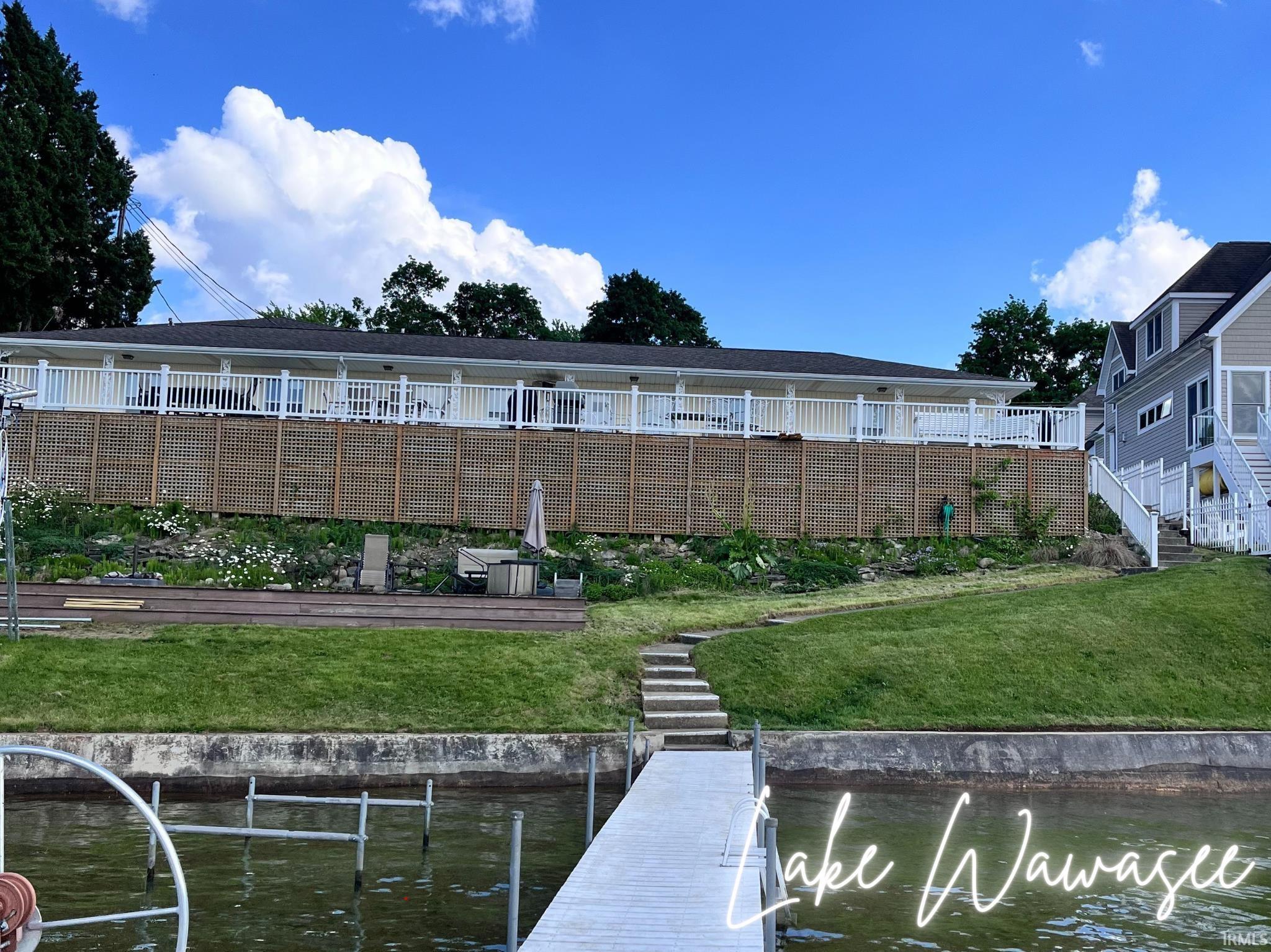 8908 East Hatchery Road, Unit 7G Syracuse, IN 46567 - Photo 1 of 3 Gallery Image 1
