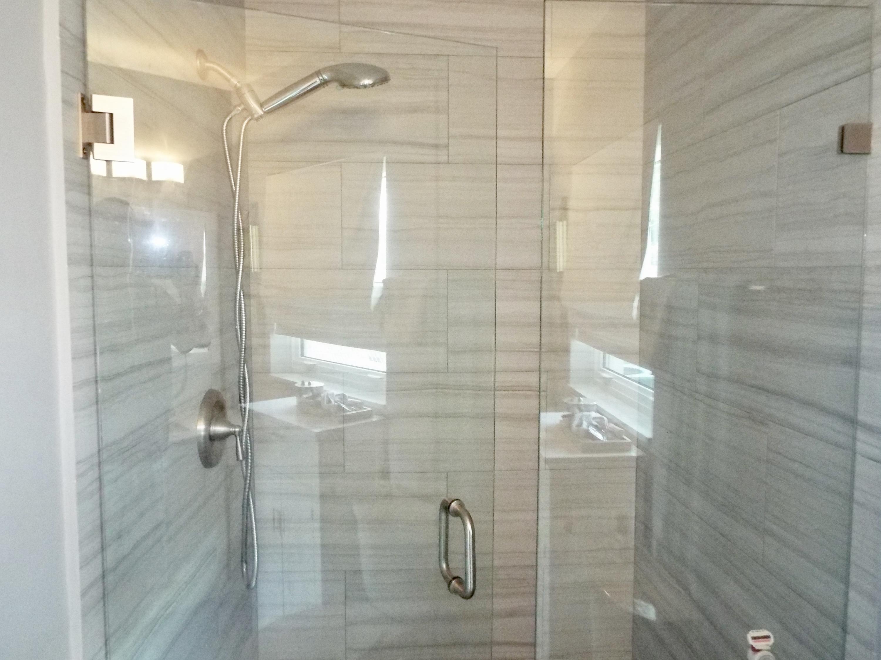 1054 Southwest 4th Street Boca Raton, FL 33486 - Photo 7 of 12 Master Shower