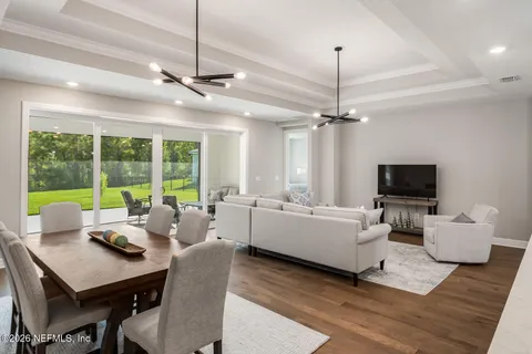 $748,560 | 613 Witty Banter Court, Yulee, FL 32097