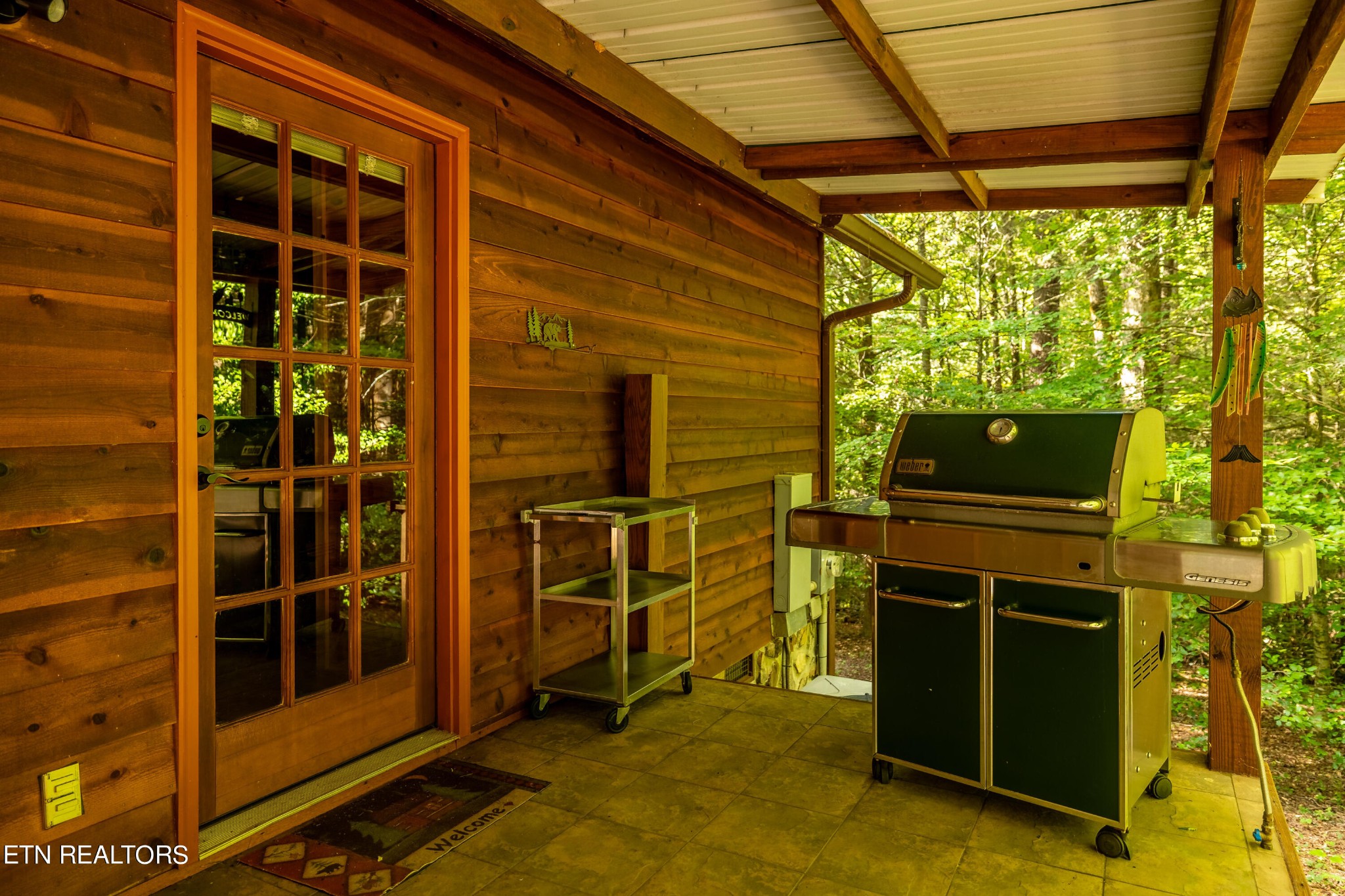 208 Fern Ridge Road Townsend, TN 37882 - Photo 47 of 50 Gallery Image 47