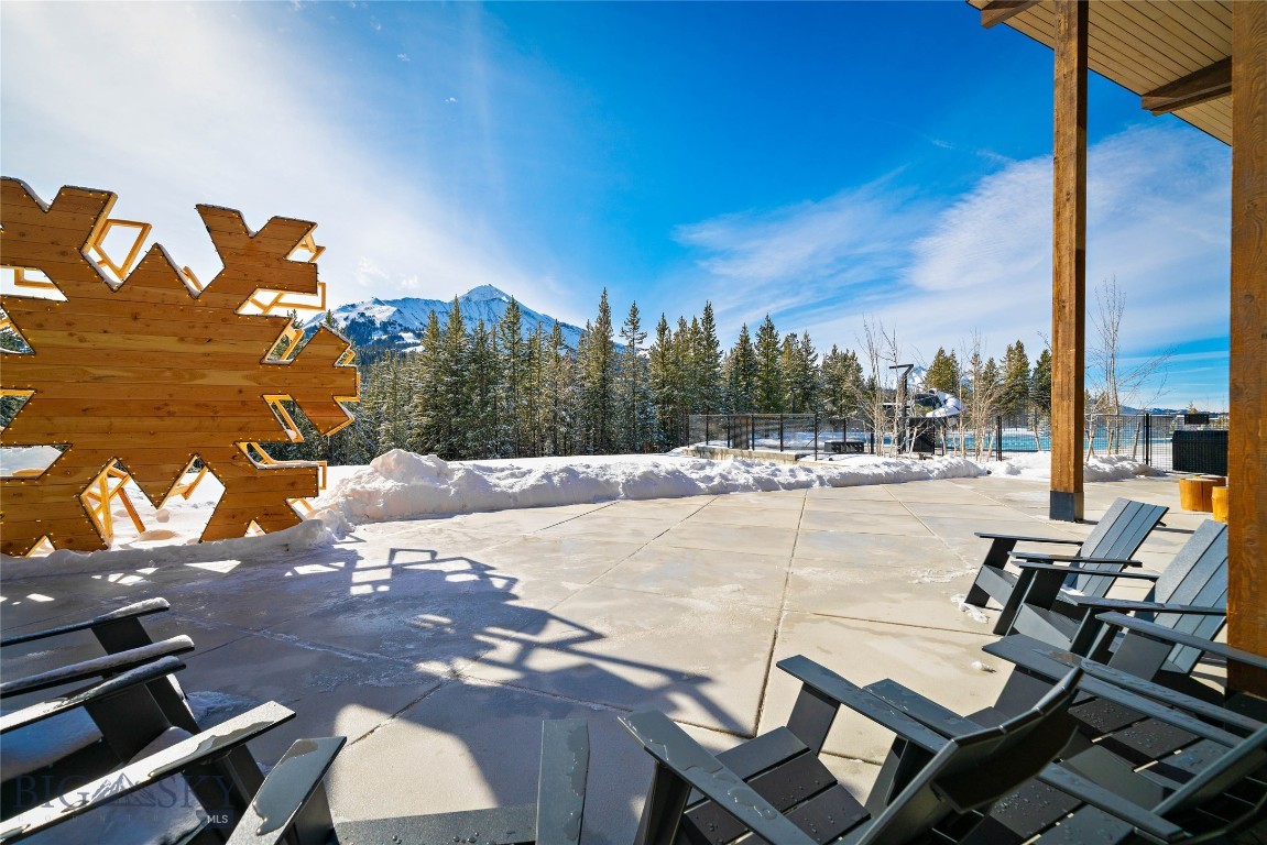 4 Boathouse Way, Unit R1/201 Big Sky, MT 59716 - Photo 66 of 82 Gallery Image 66