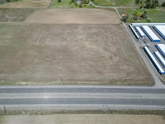 $125,000 | 13-xx South Fairview Heights Road, Medical Lake, WA 99022