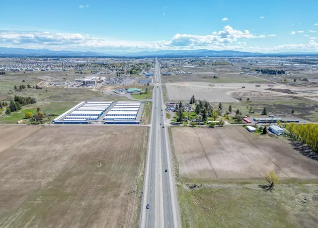 $125,000 | 13-xx South Fairview Heights Road, Medical Lake, WA 99022