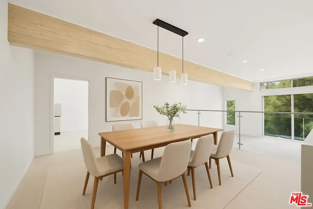 $14,000 | 1591 Lindacrest Drive, Beverly Hills, CA 90210