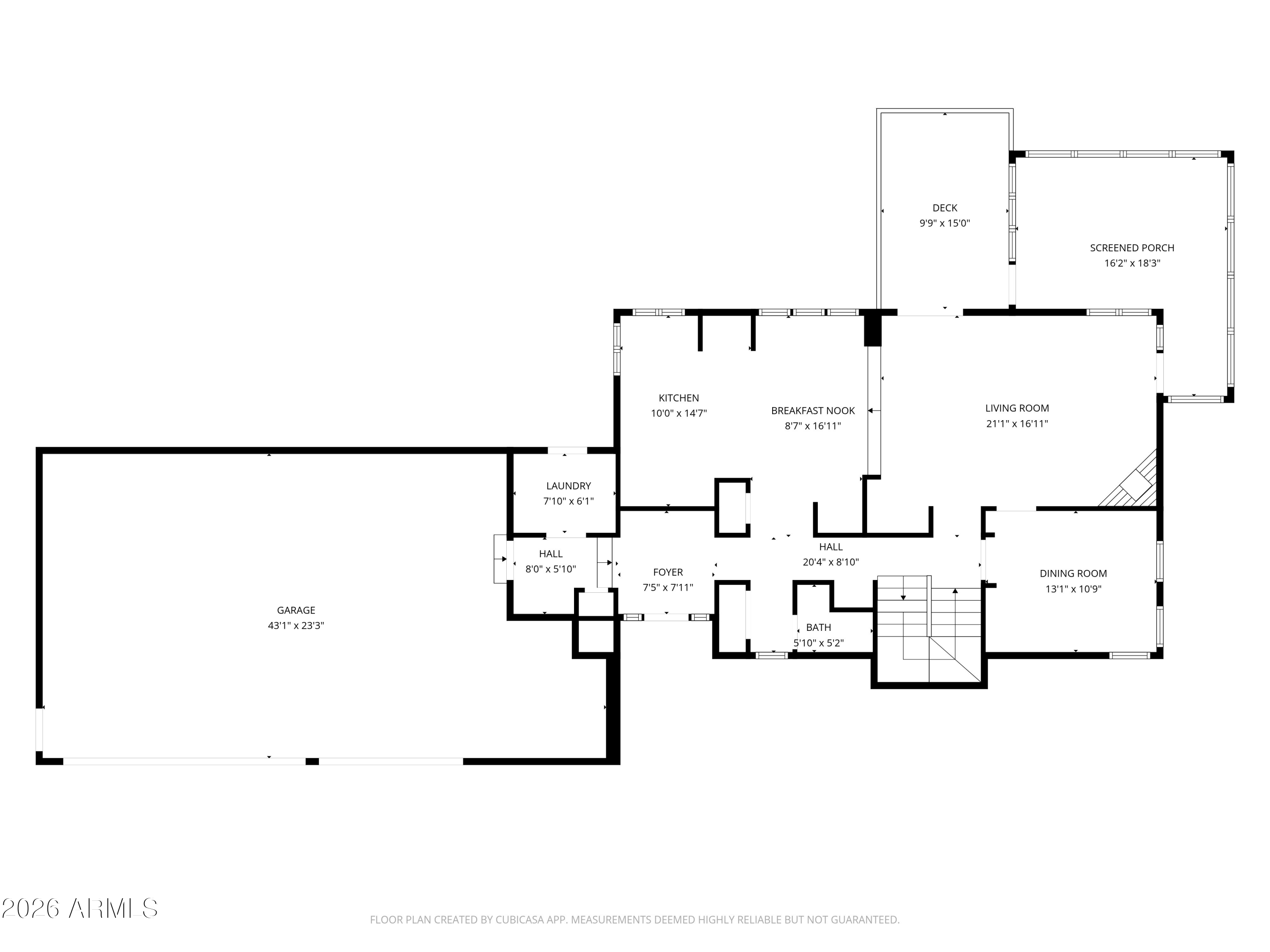 8541 South Almosta Ranch Road Hereford, AZ 85615 - Photo 56 of 58 Gallery Image 56