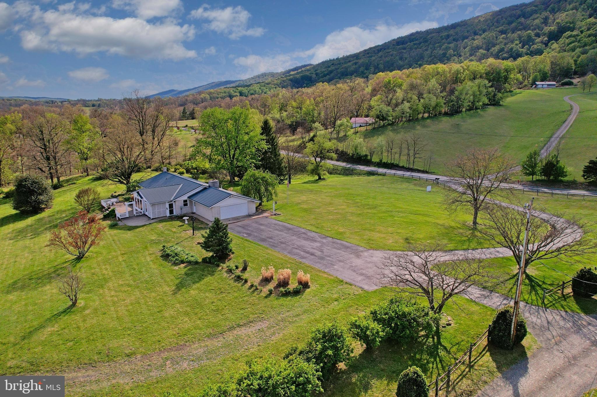 7977 Knobley Road Keyser, WV 26726 - Photo 12 of 44