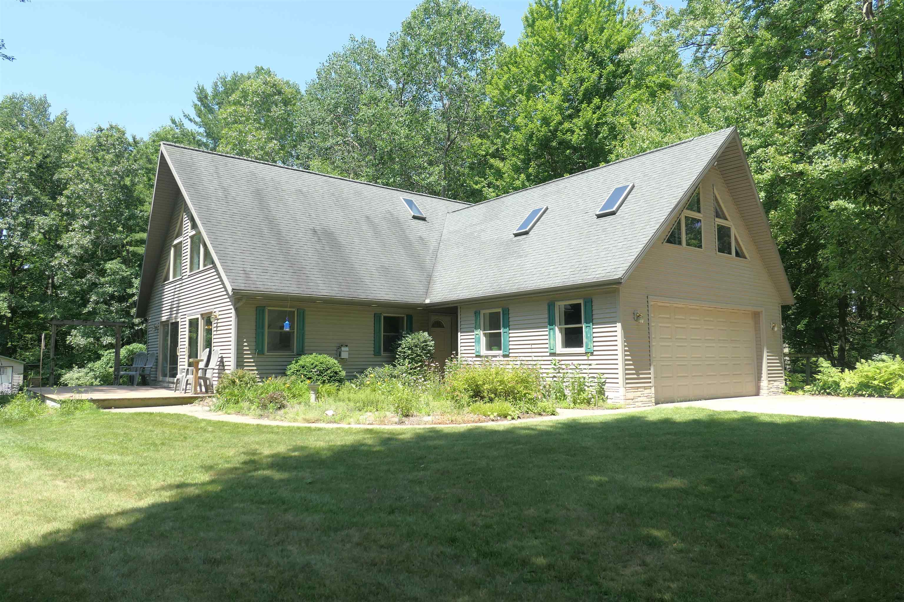4769 Feather Trail Edmore, MI 48829 - Photo 44 of 53
