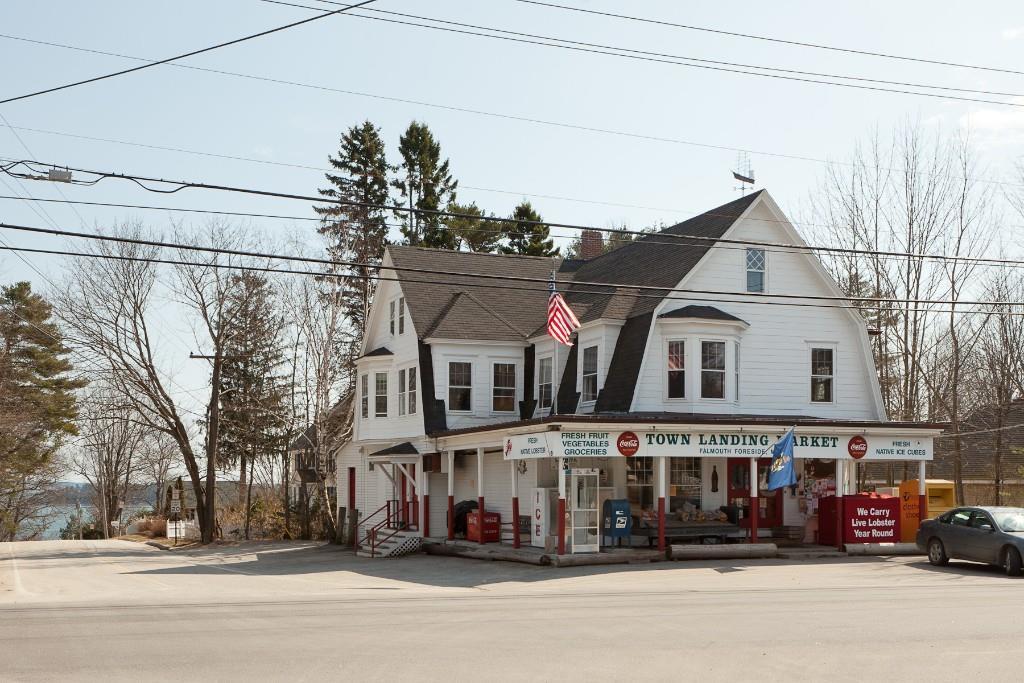 1 Sea Cove Road Cumberland, ME 04110 - Photo 26 of 26 Photo