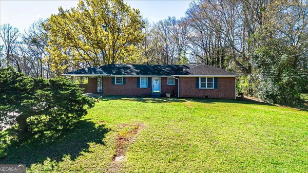 $299,900 | 268 Janice Drive, Athens, GA 30606