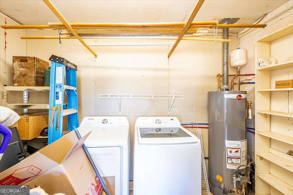 268 Janice Drive Athens, GA 30606 - Photo 18 of 31