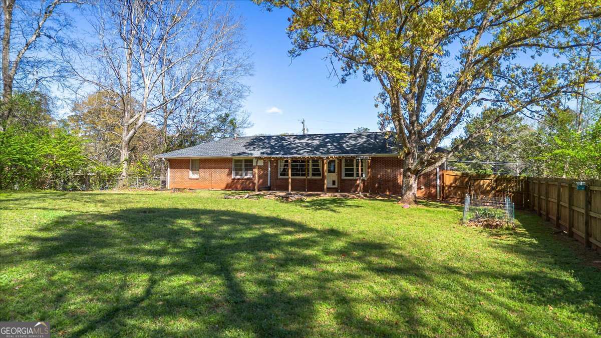 268 Janice Drive Athens, GA 30606 - Photo 23 of 31