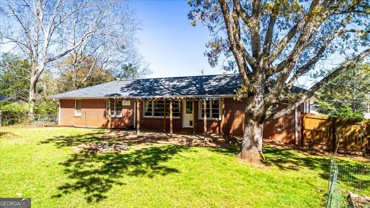 268 Janice Drive Athens, GA 30606 - Photo 24 of 31