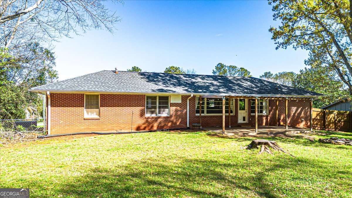 268 Janice Drive Athens, GA 30606 - Photo 25 of 31