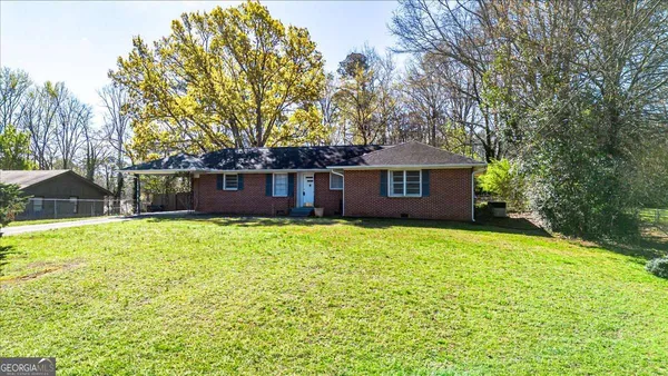 $299,900 | 268 Janice Drive, Athens, GA 30606