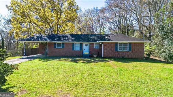 $299,900 | 268 Janice Drive, Athens, GA 30606