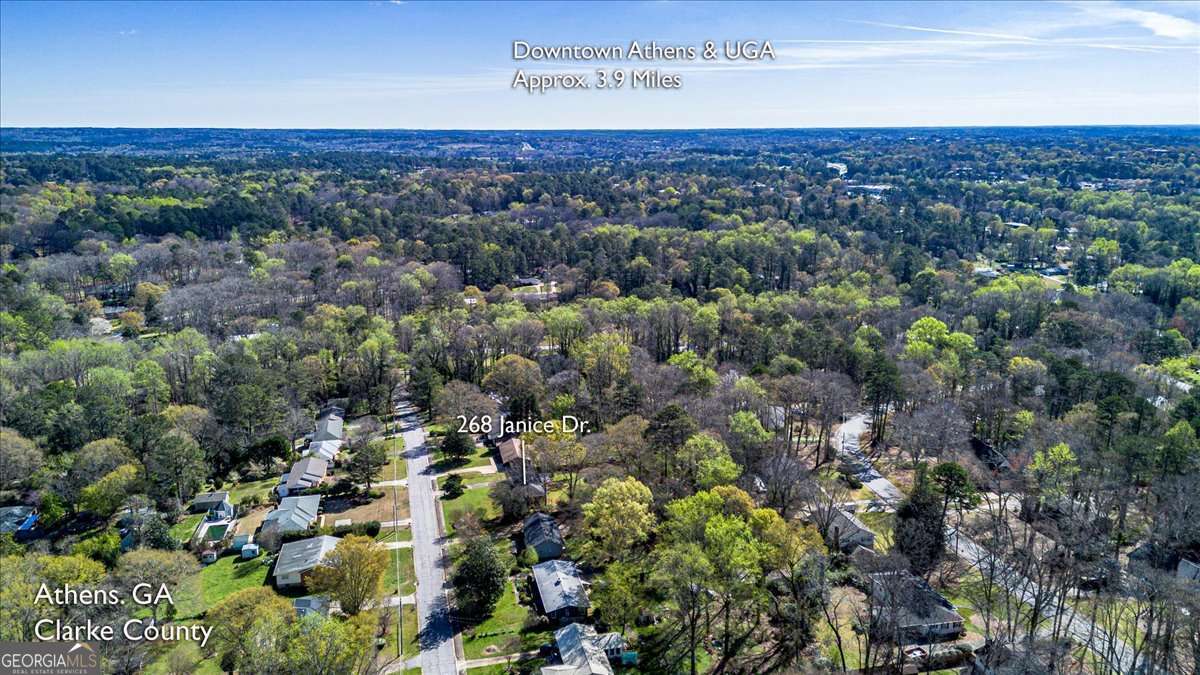 268 Janice Drive Athens, GA 30606 - Photo 29 of 31