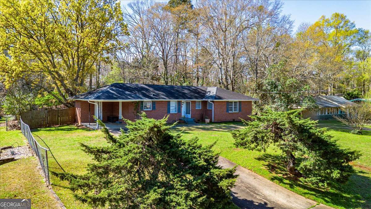 268 Janice Drive Athens, GA 30606 - Photo 31 of 31