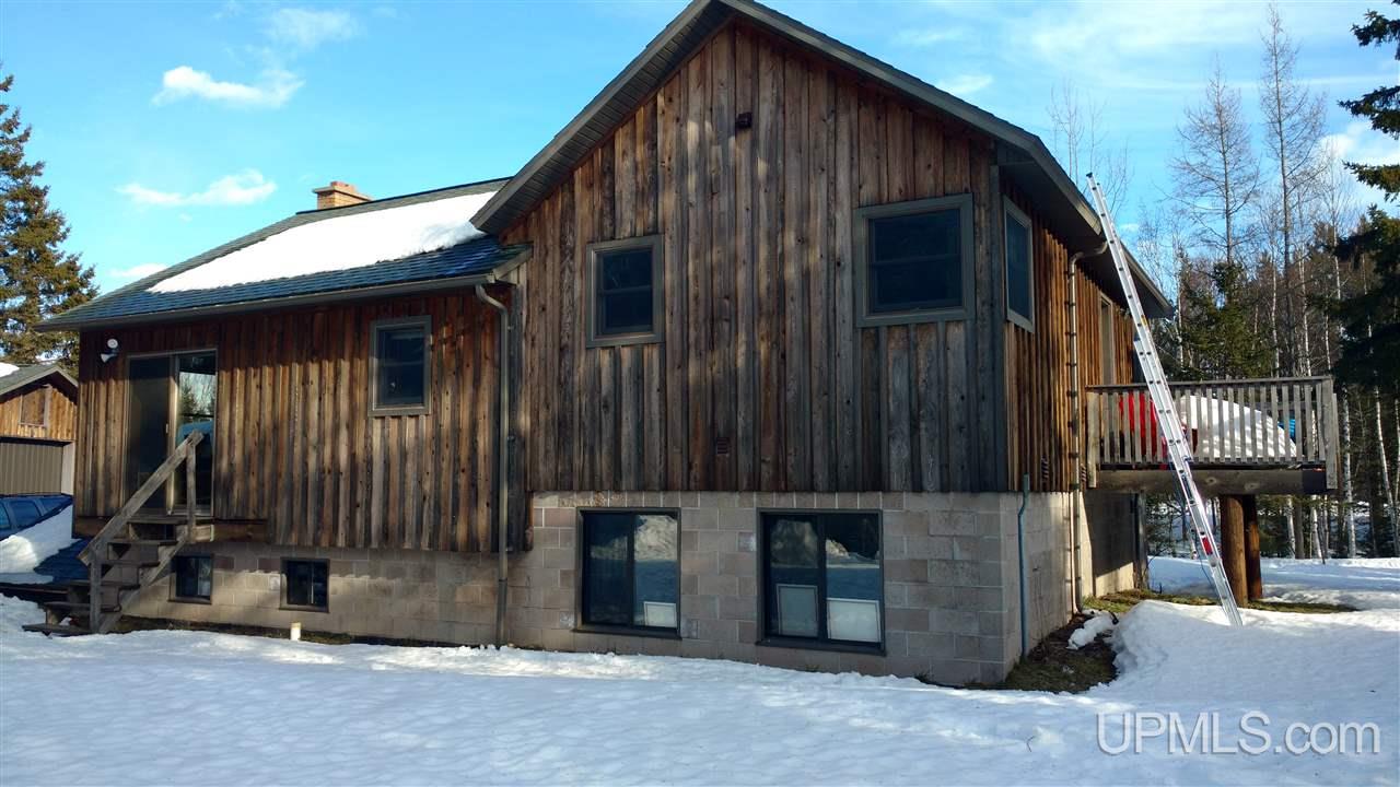 55345 Tecumseh Road Calumet, MI 49913 - Photo 30 of 36