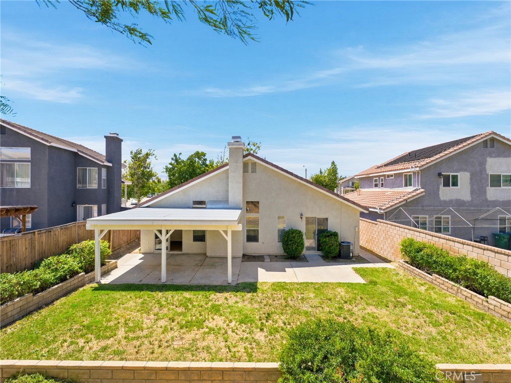 37024 Boxleaf Road Palmdale, CA 93550 - Photo 31 of 34