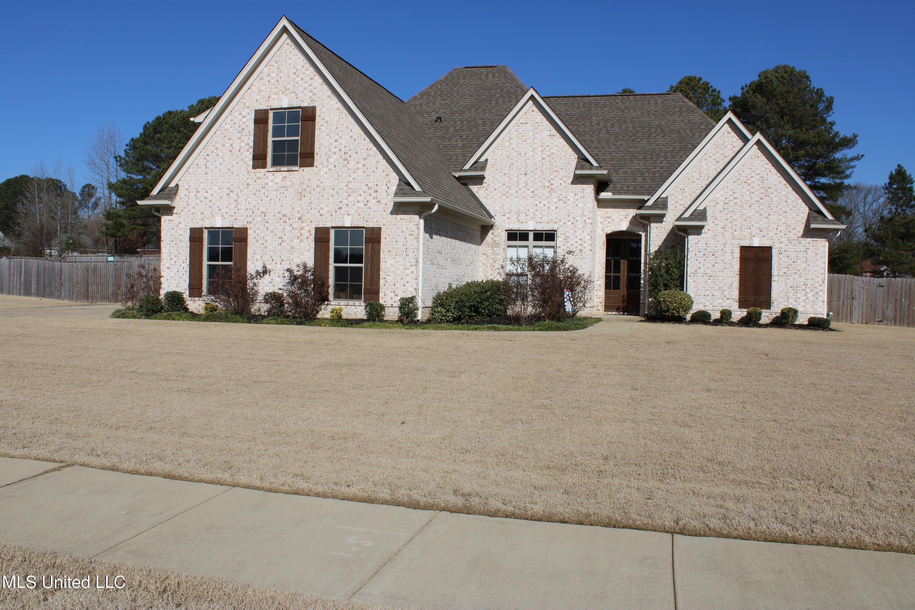 3379 Scott Road Hernando, MS 38632 - Photo 1 of 37 IMG_0892