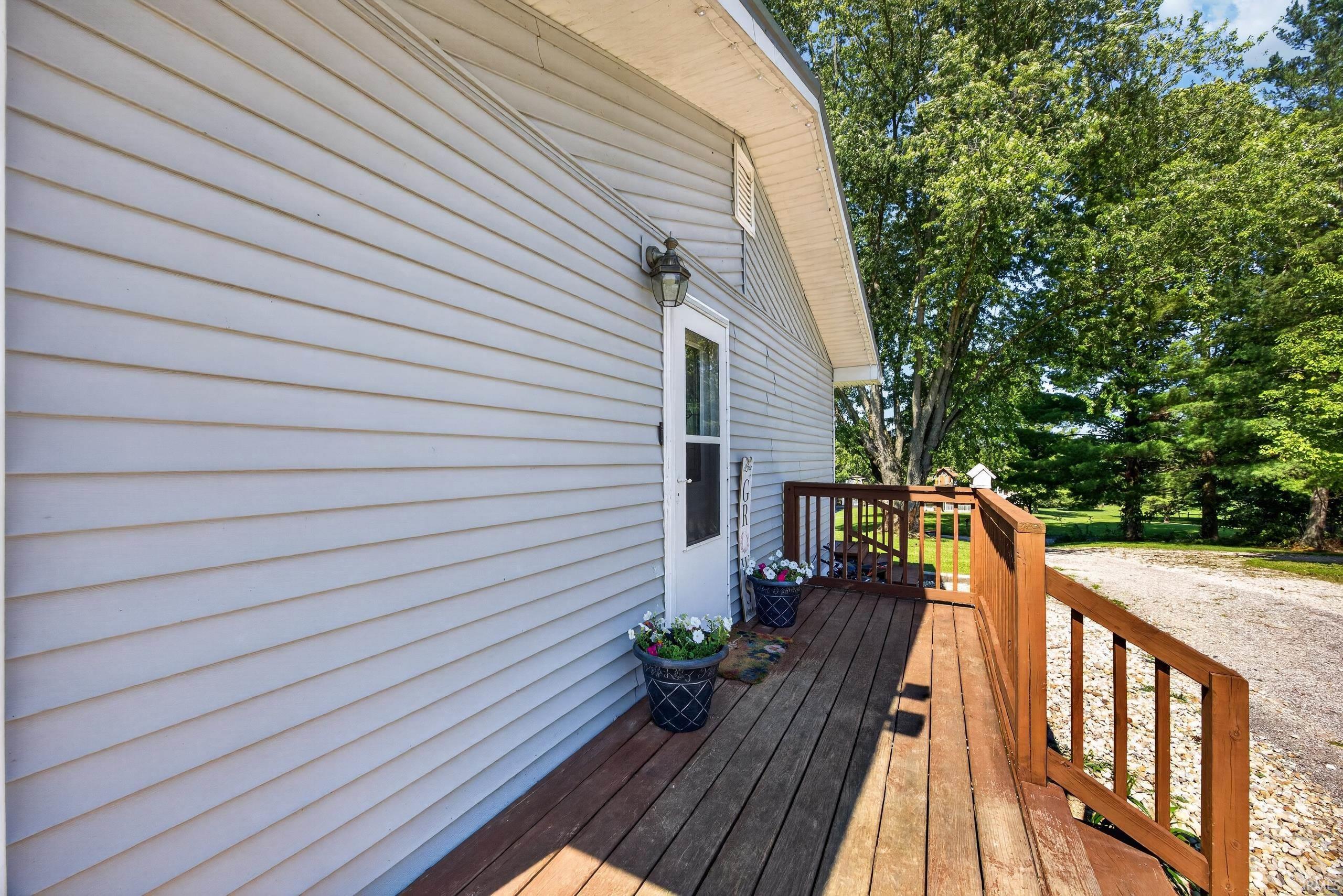 5108 Old Farm Road Springville, IN 47462 - Photo 36 of 43