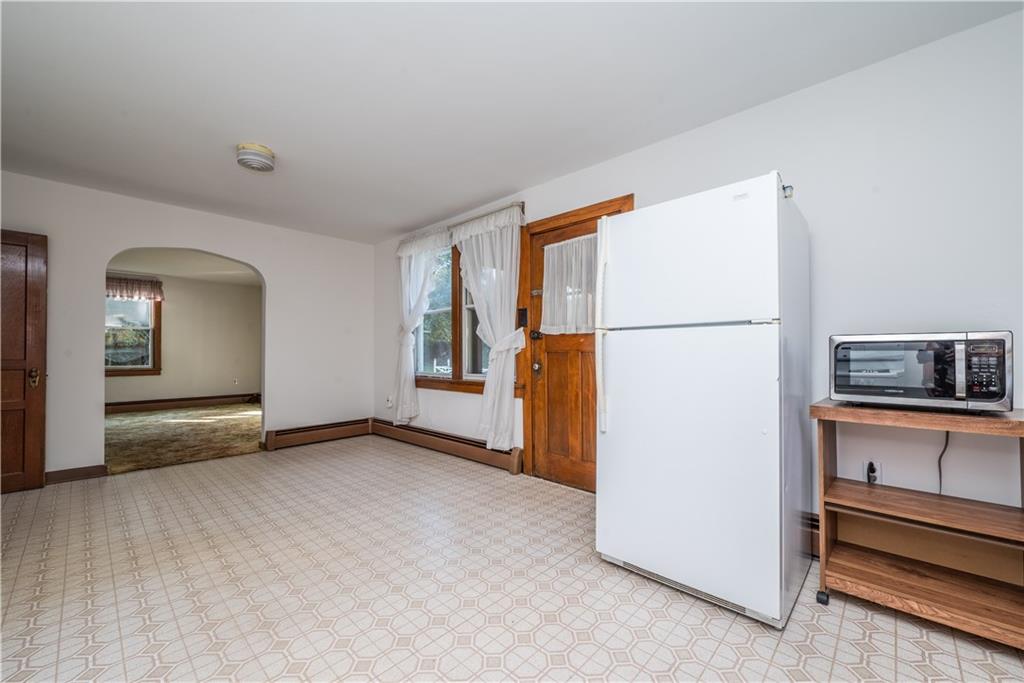 1544 Rte 2023 Monongahela, PA 15063 - Photo 11 of 30 a view of a livingroom with a refrigerator