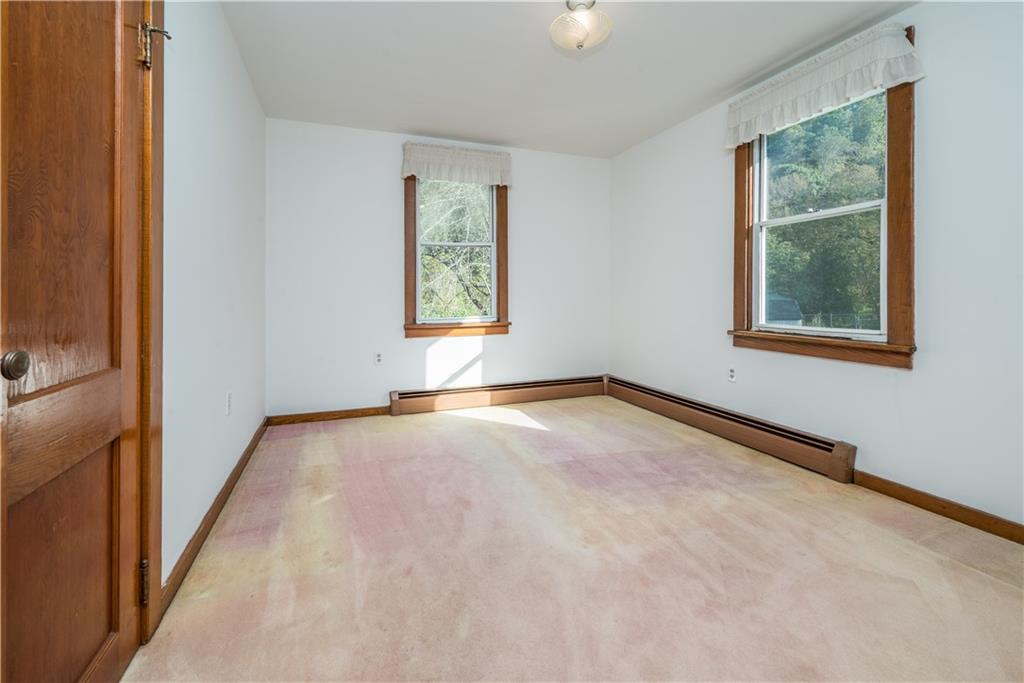 1544 Rte 2023 Monongahela, PA 15063 - Photo 15 of 30 an empty room with windows