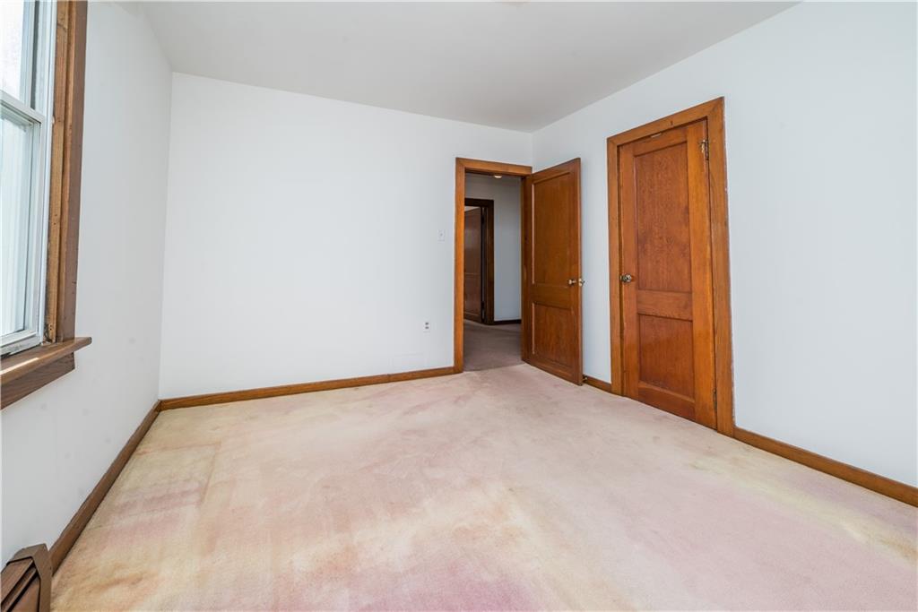 1544 Rte 2023 Monongahela, PA 15063 - Photo 16 of 30 a view of an empty room