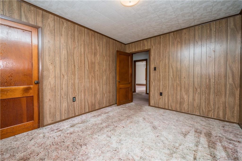 1544 Rte 2023 Monongahela, PA 15063 - Photo 18 of 30 an empty room with closet area