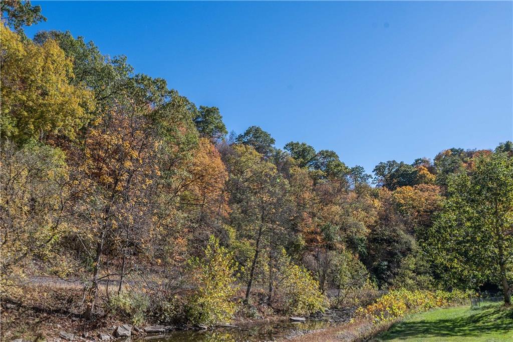 1544 Rte 2023 Monongahela, PA 15063 - Photo 2 of 30 a view of a yard with a tree in the background