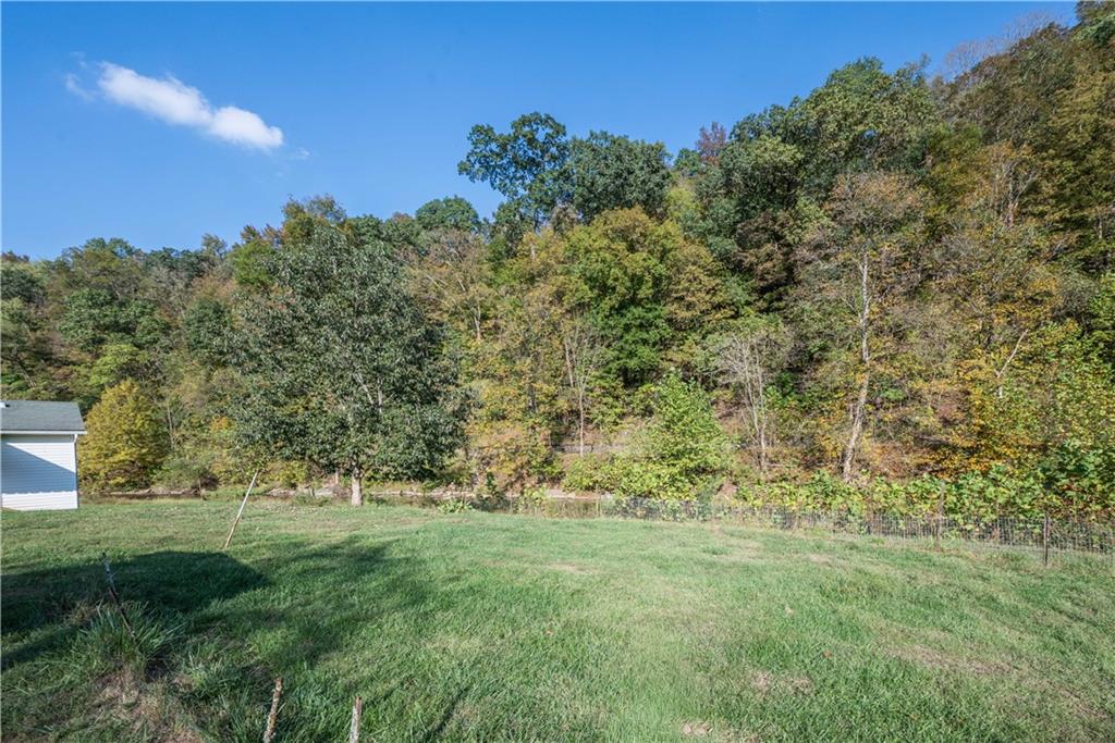 1544 Rte 2023 Monongahela, PA 15063 - Photo 25 of 30 a view of a garden