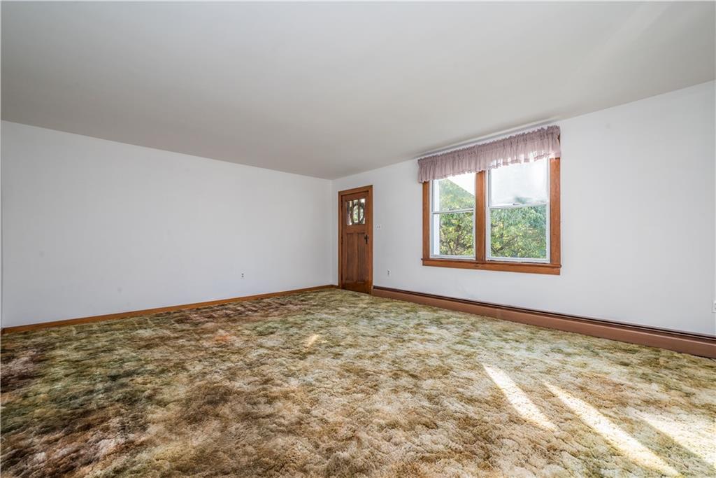 1544 Rte 2023 Monongahela, PA 15063 - Photo 4 of 30 an empty room with windows