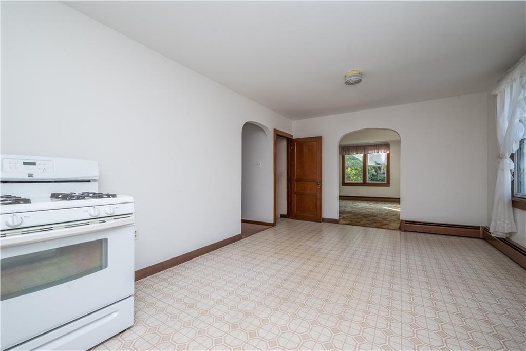1544 Rte 2023 Monongahela, PA 15063 - Photo 10 of 30 a view of kitchen and stove
