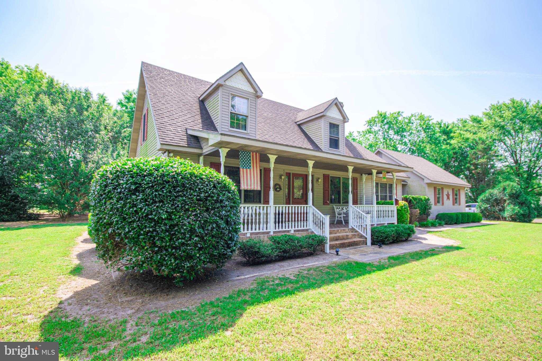 7799 Holt Road Parsonsburg, MD 21849 - Photo 2 of 44 Gallery Image 2