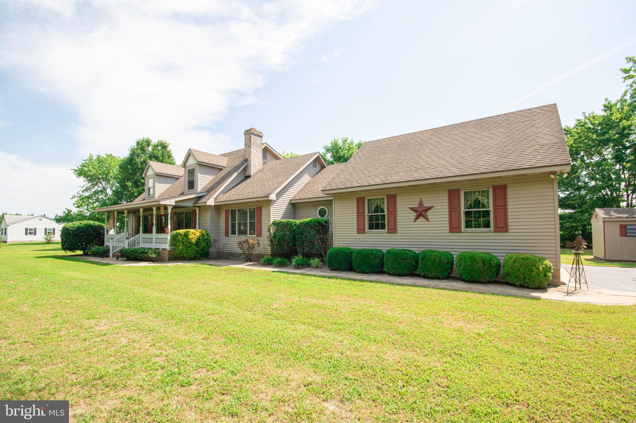7799 Holt Road Parsonsburg, MD 21849 - Photo 3 of 44 Gallery Image 3