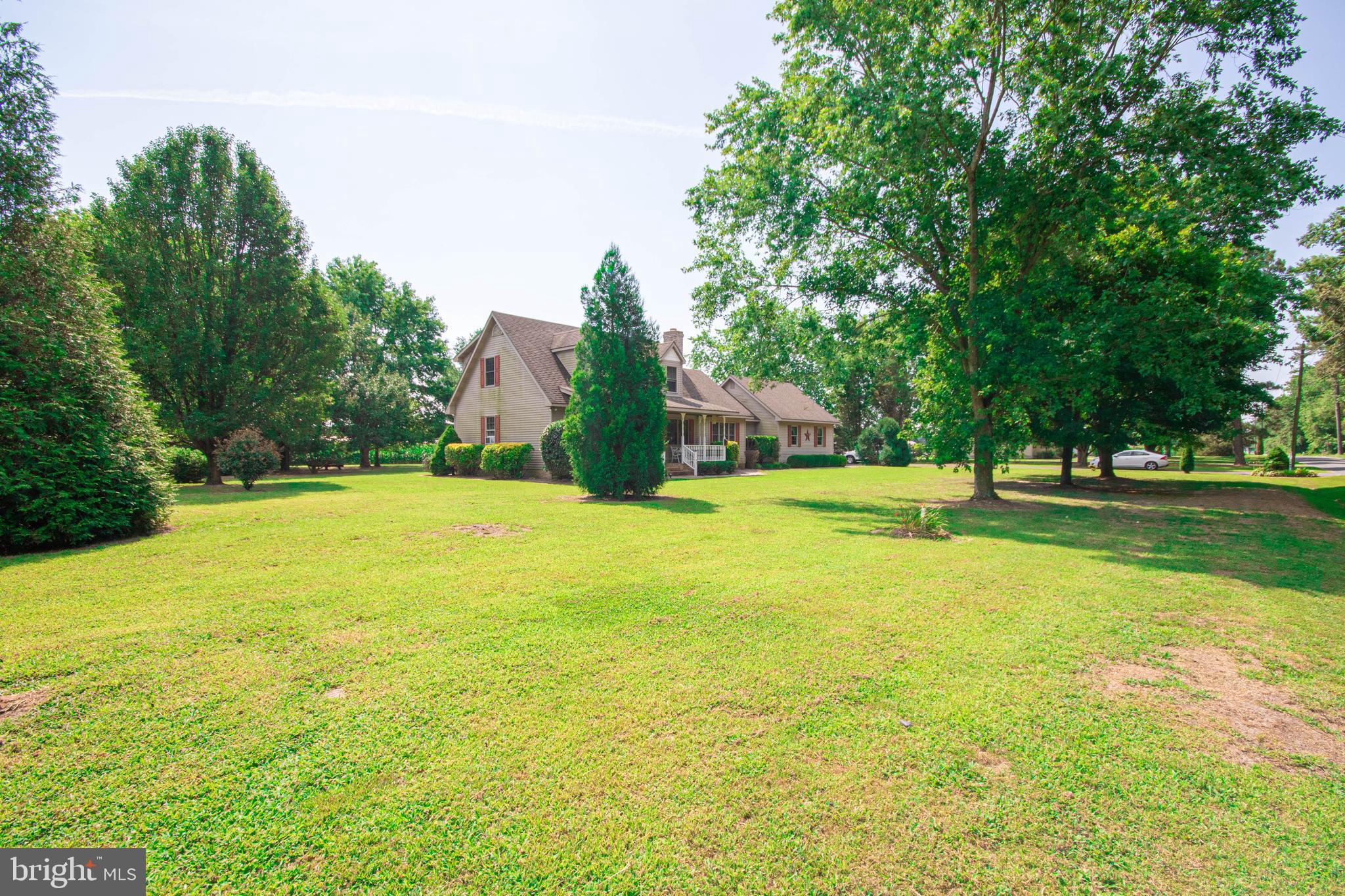 7799 Holt Road Parsonsburg, MD 21849 - Photo 4 of 44 Gallery Image 4