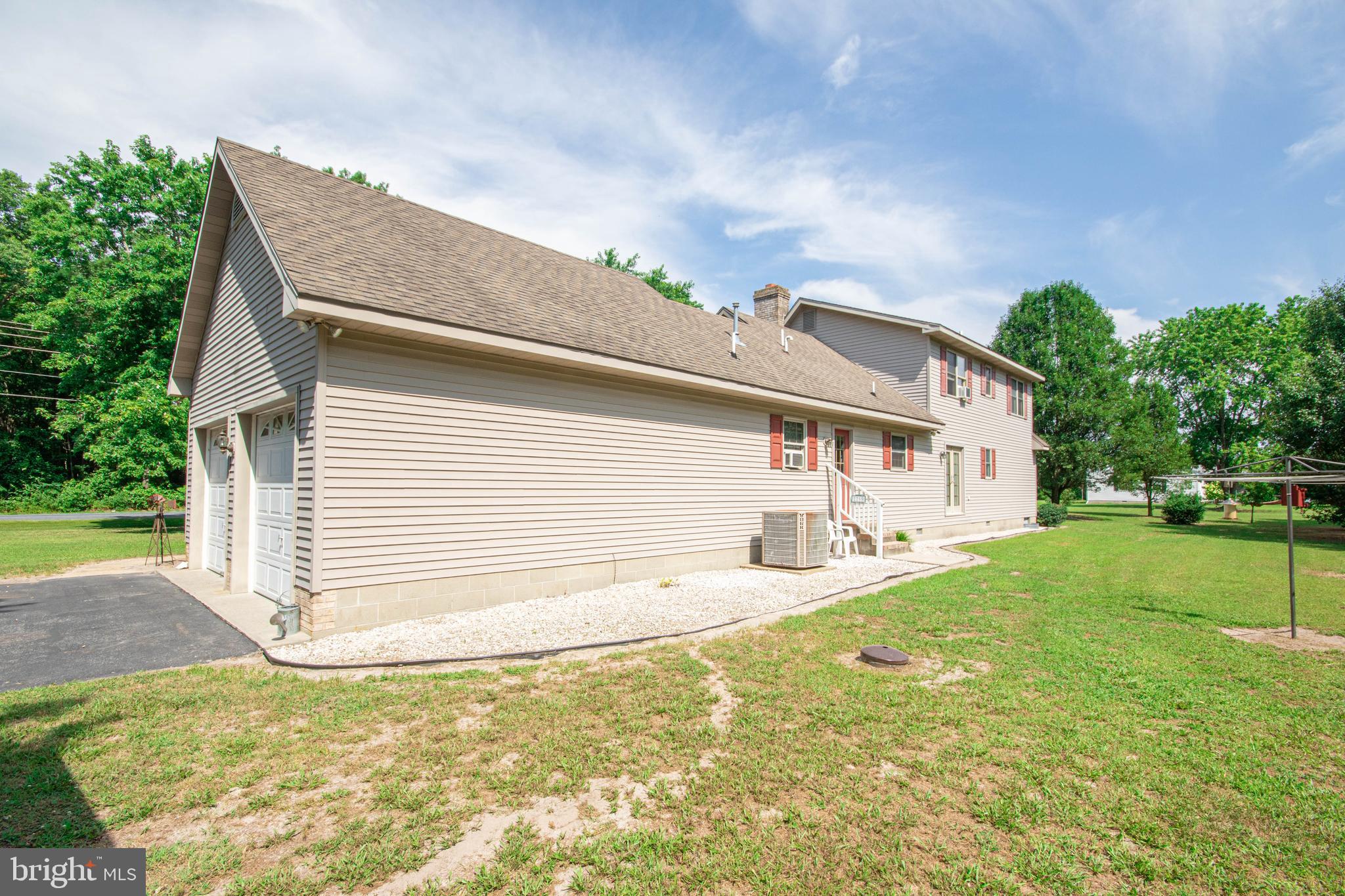 7799 Holt Road Parsonsburg, MD 21849 - Photo 38 of 44 Gallery Image 38