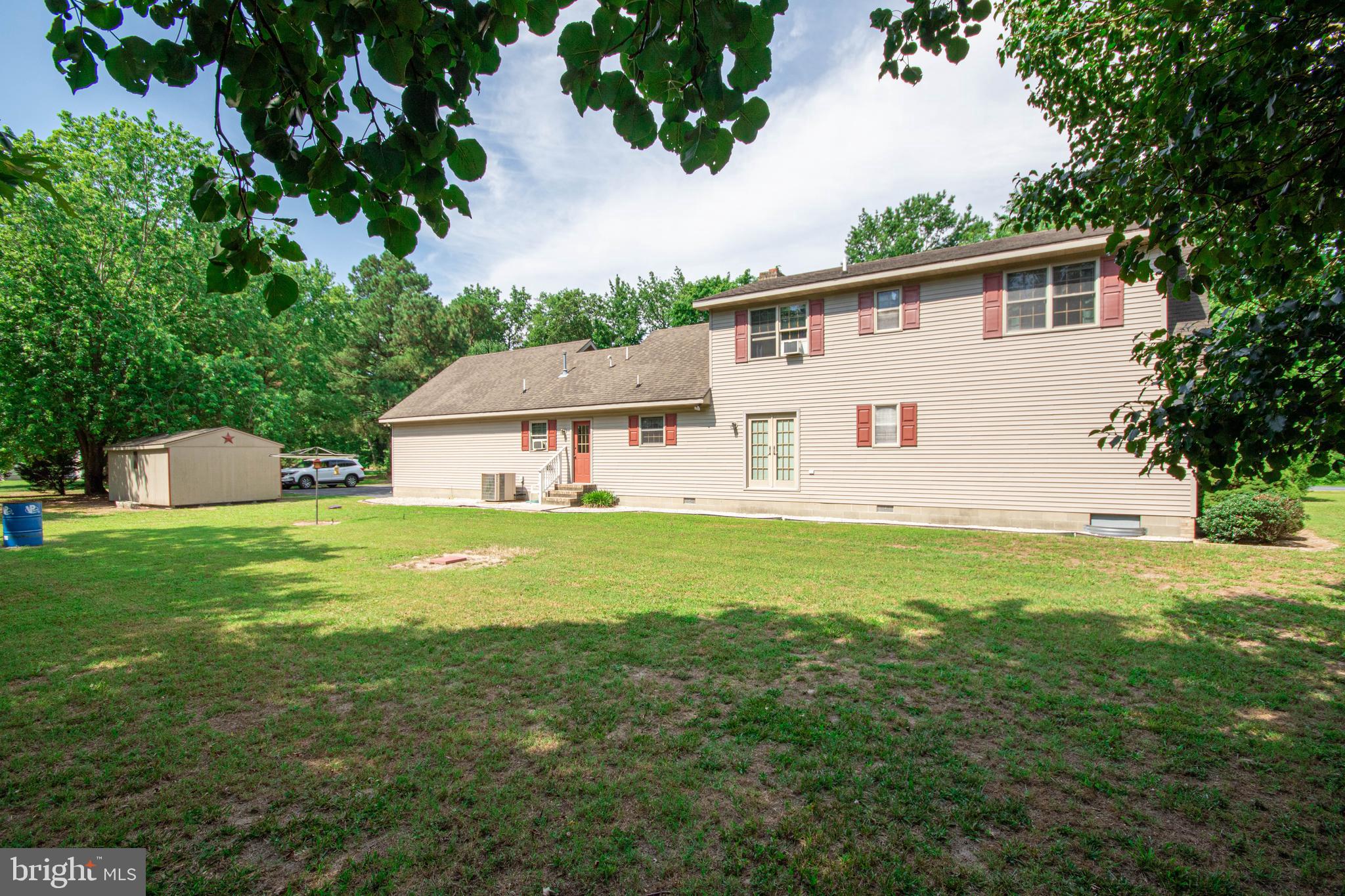 7799 Holt Road Parsonsburg, MD 21849 - Photo 40 of 44 Gallery Image 40