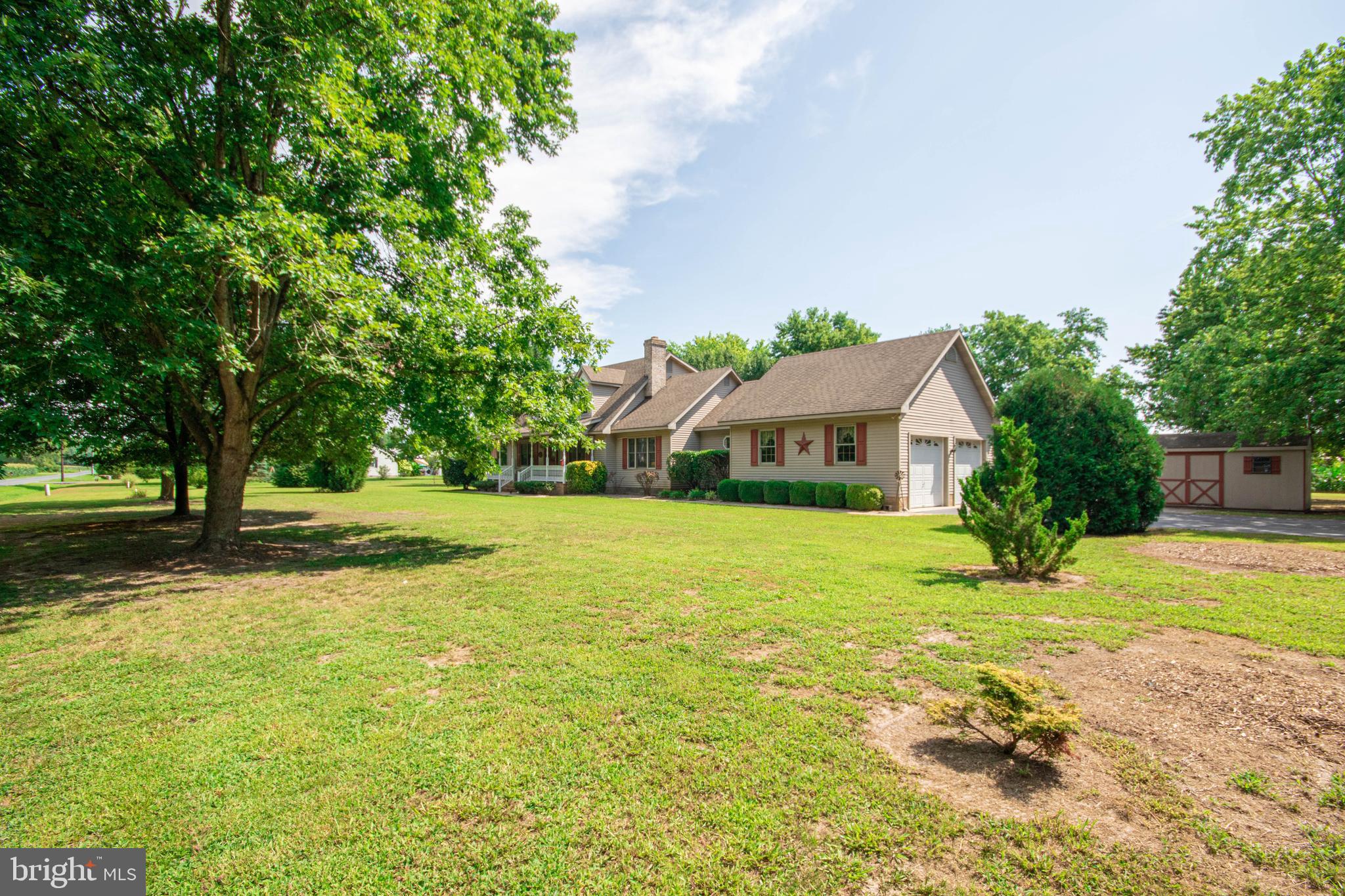 7799 Holt Road Parsonsburg, MD 21849 - Photo 5 of 44 Gallery Image 5