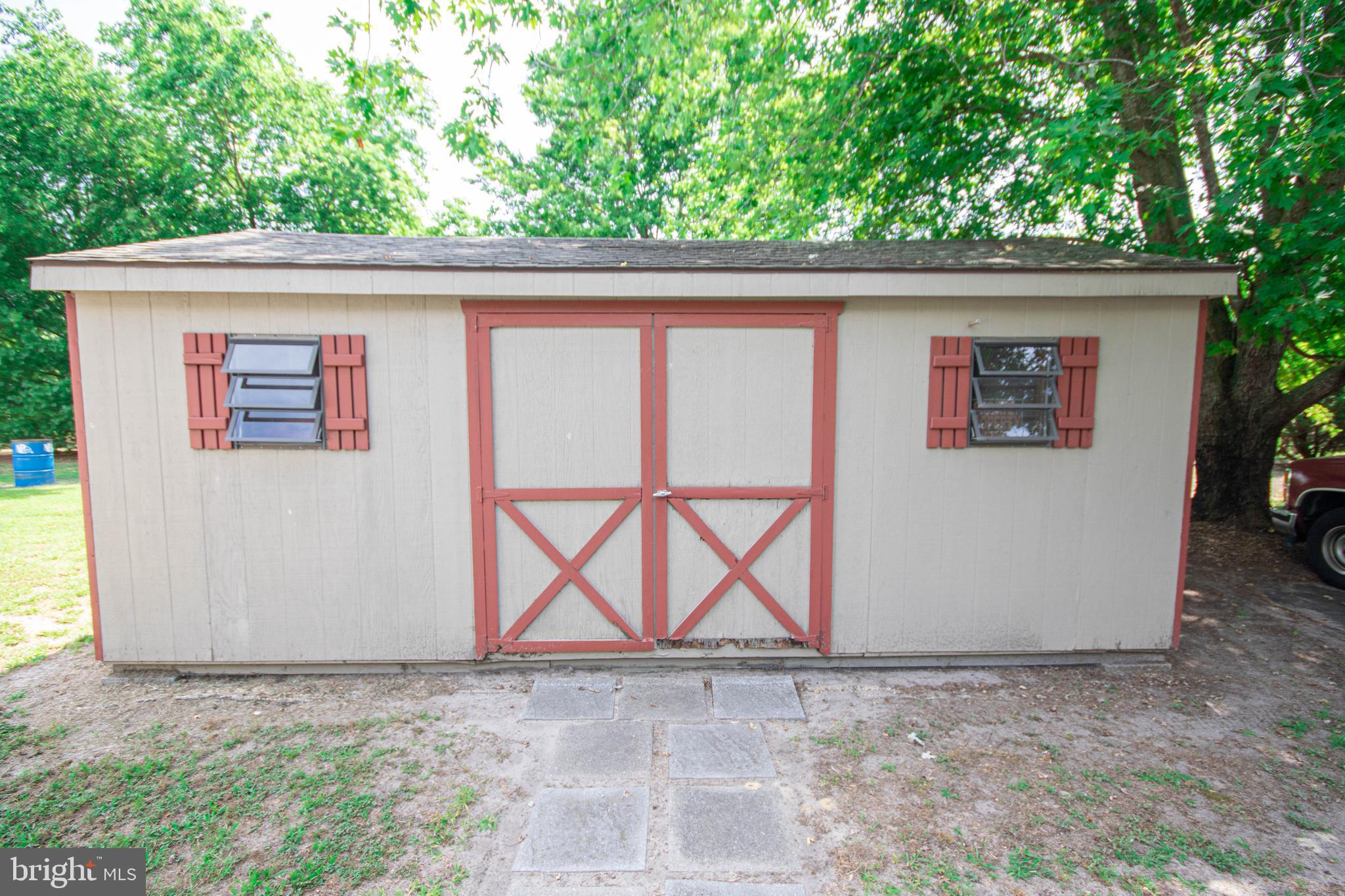 7799 Holt Road Parsonsburg, MD 21849 - Photo 41 of 44 Gallery Image 41