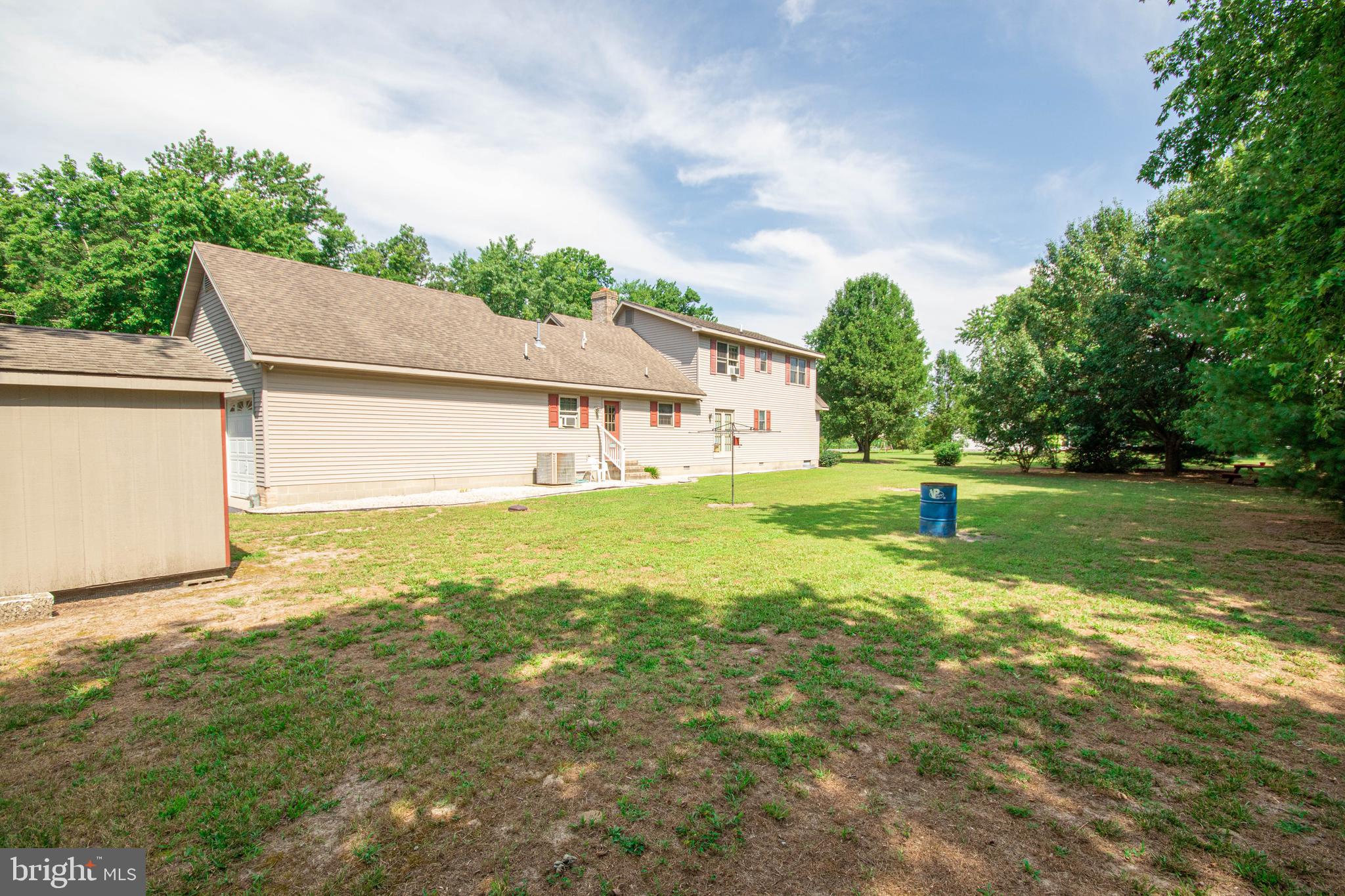 7799 Holt Road Parsonsburg, MD 21849 - Photo 43 of 44 Gallery Image 43