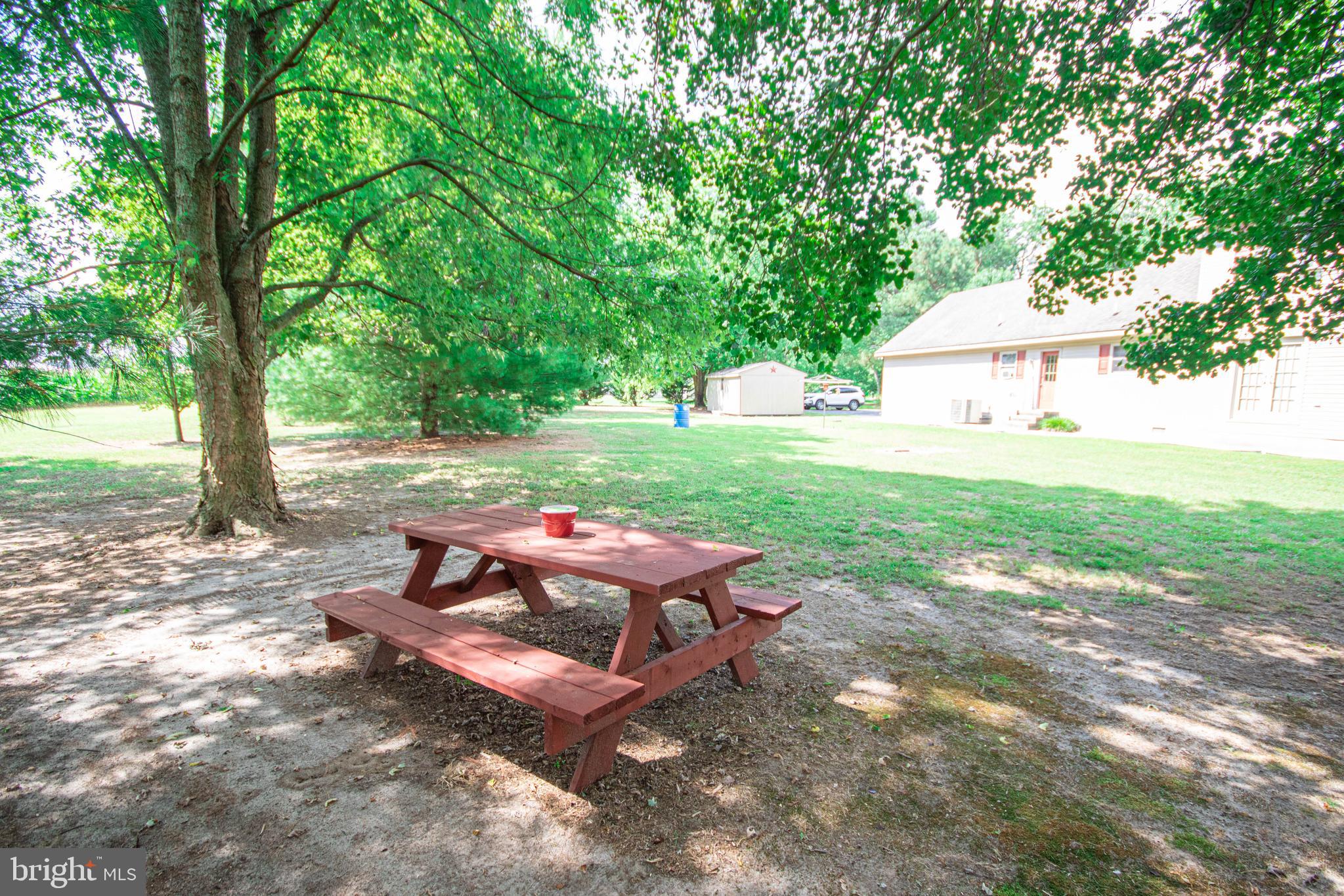 7799 Holt Road Parsonsburg, MD 21849 - Photo 44 of 44 Gallery Image 44