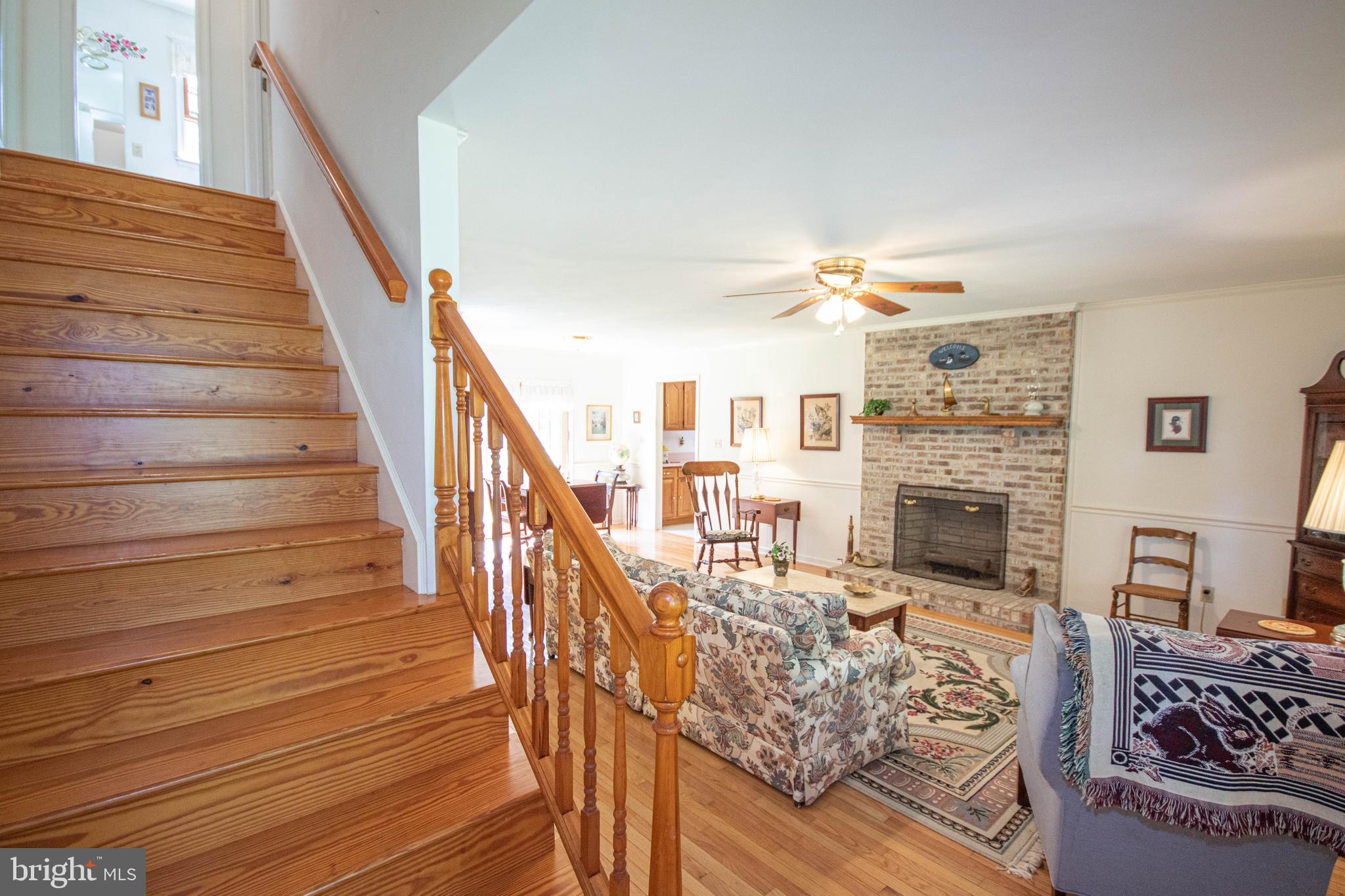 7799 Holt Road Parsonsburg, MD 21849 - Photo 6 of 44 Gallery Image 6