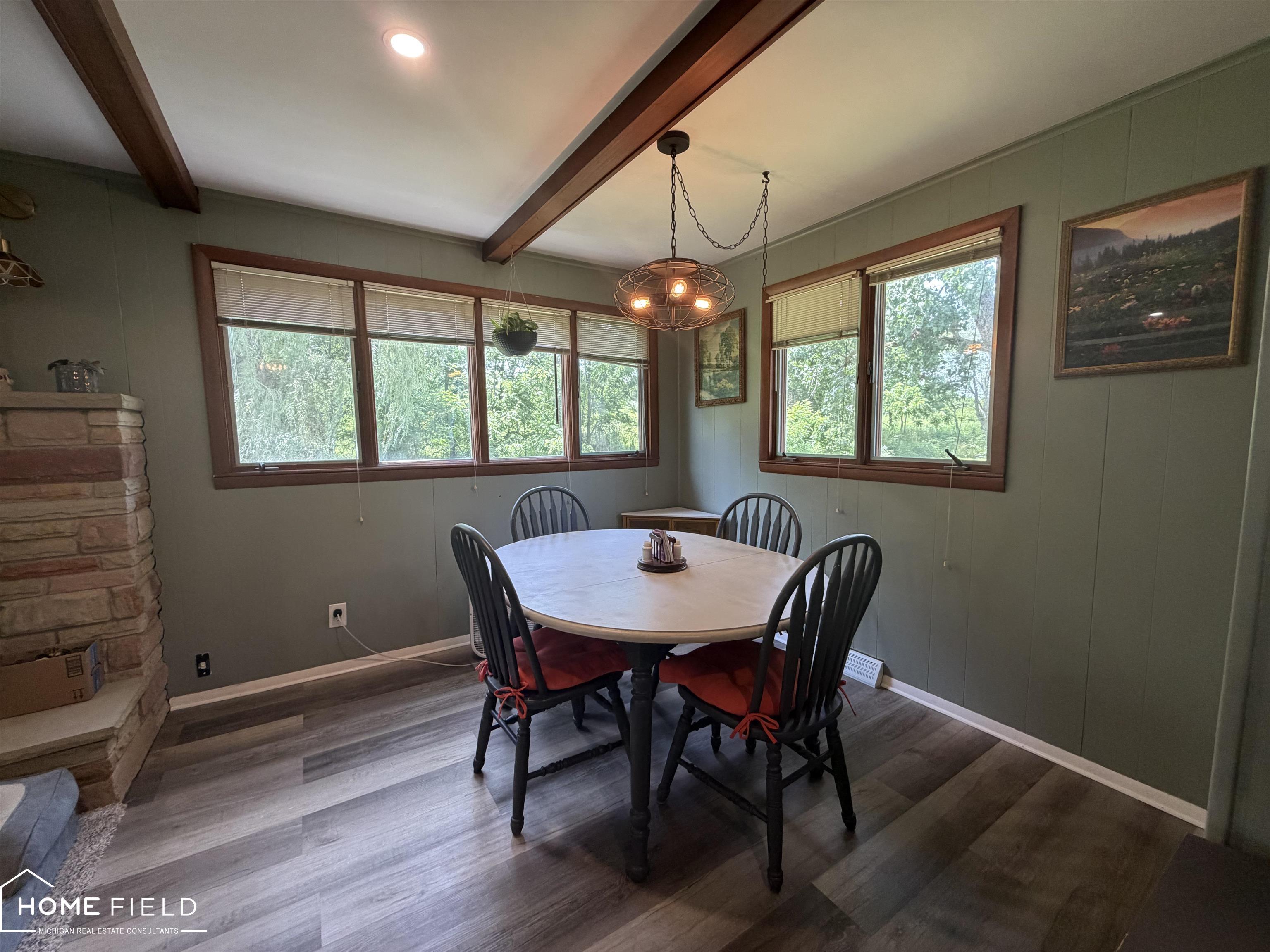2660 South Morrice Road Owosso, MI 48867 - Photo 16 of 36
