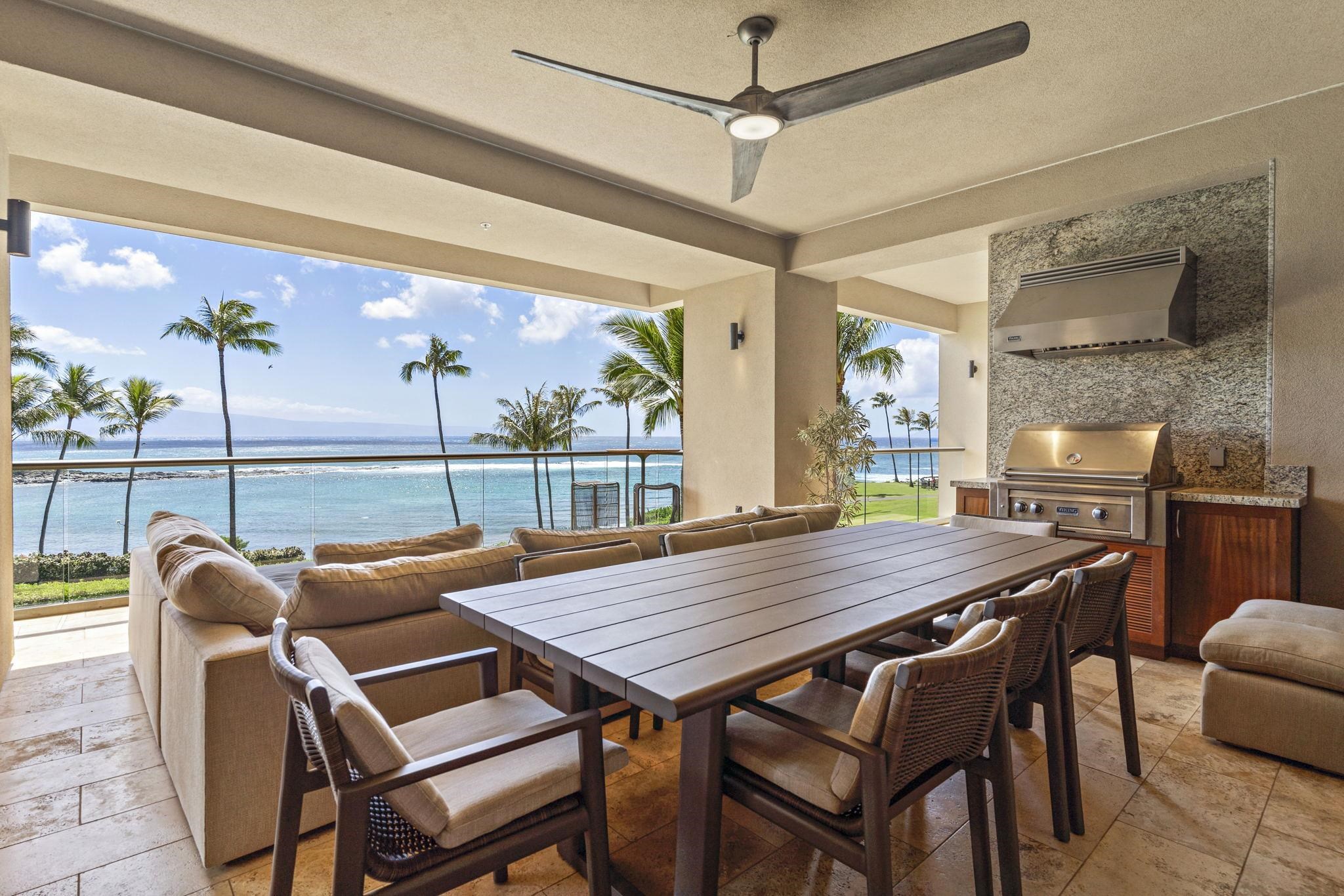 1 Bay Drive, Unit 1203 Lahaina, HI 96761 - Photo 12 of 36