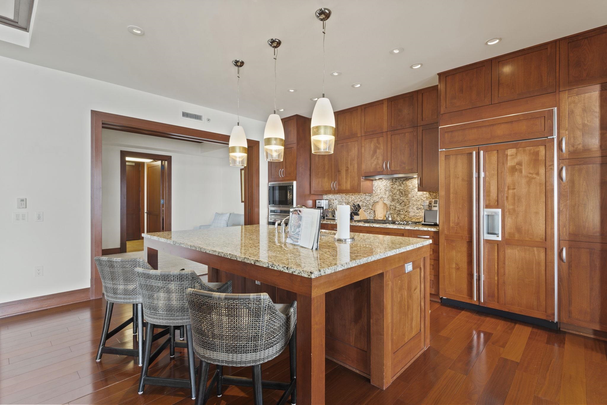 1 Bay Drive, Unit 1203 Lahaina, HI 96761 - Photo 13 of 36