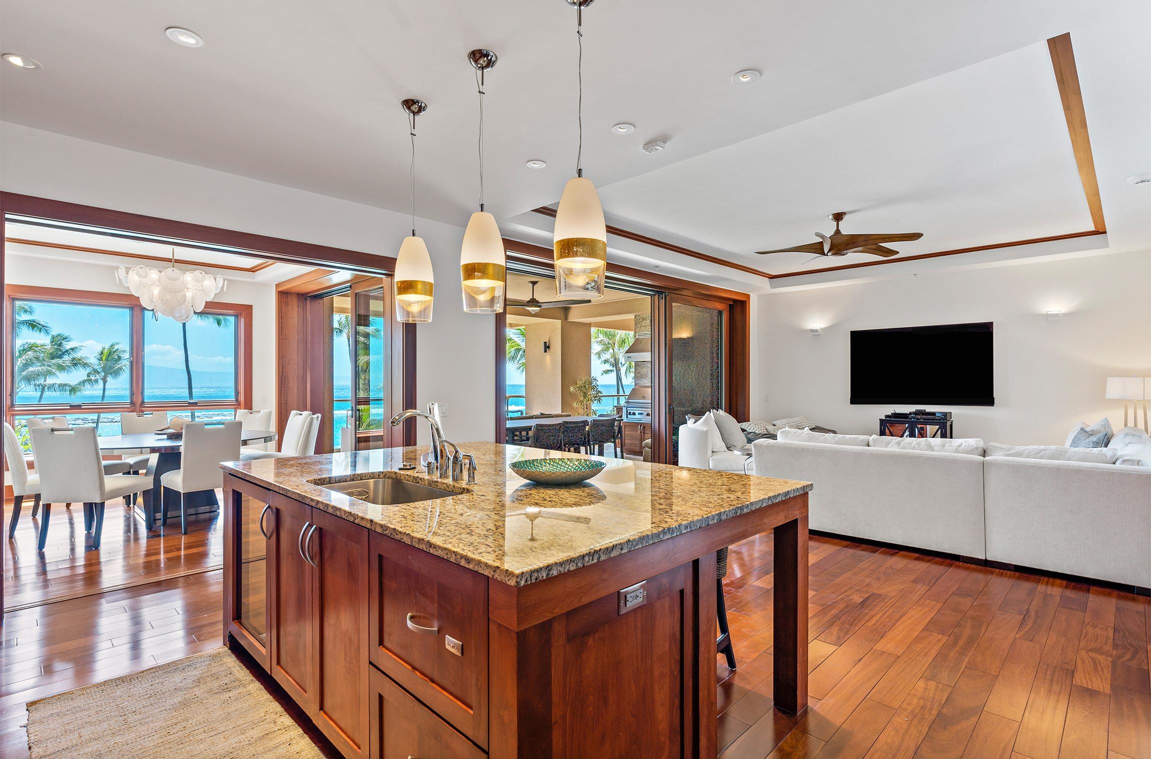 1 Bay Drive, Unit 1203 Lahaina, HI 96761 - Photo 2 of 36