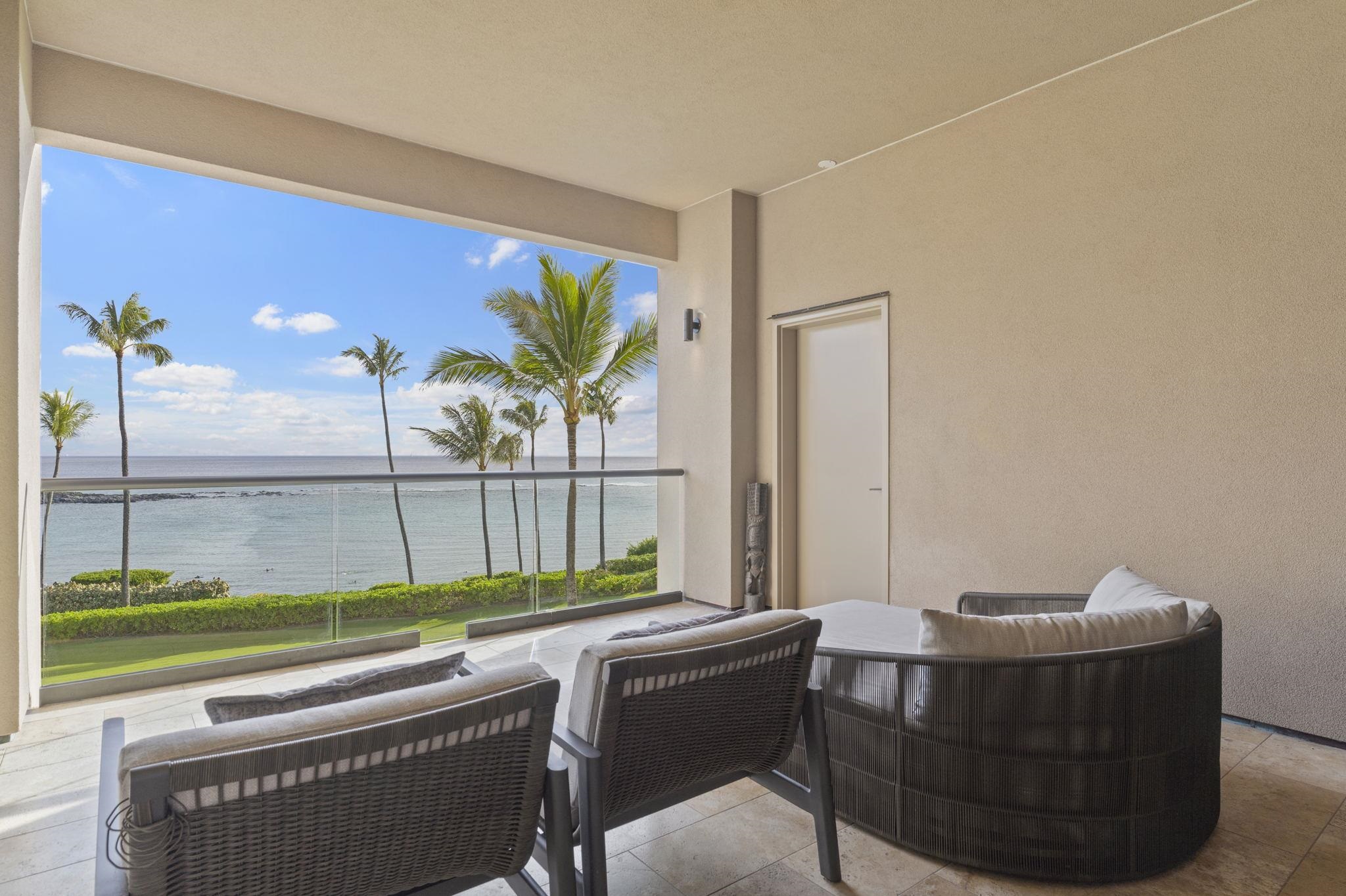 1 Bay Drive, Unit 1203 Lahaina, HI 96761 - Photo 24 of 36