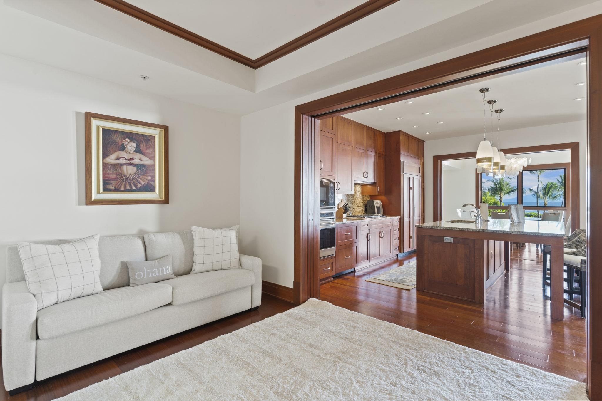 1 Bay Drive, Unit 1203 Lahaina, HI 96761 - Photo 32 of 36